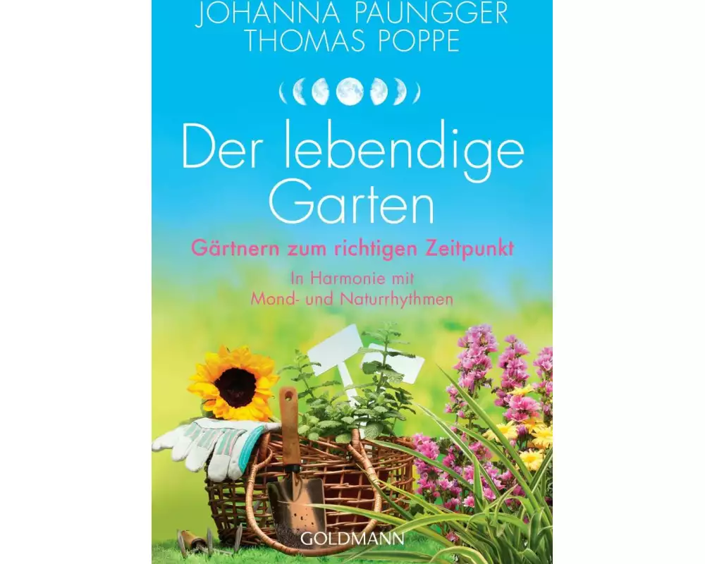 Der lebendige Garten