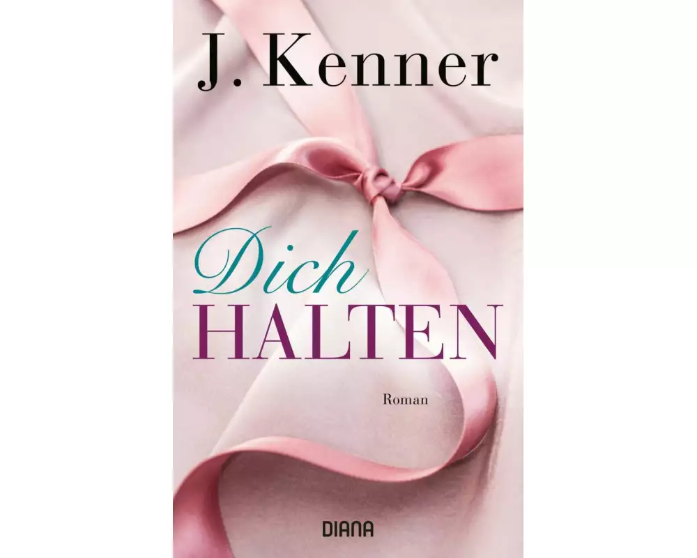 Dich halten (Stark 5)