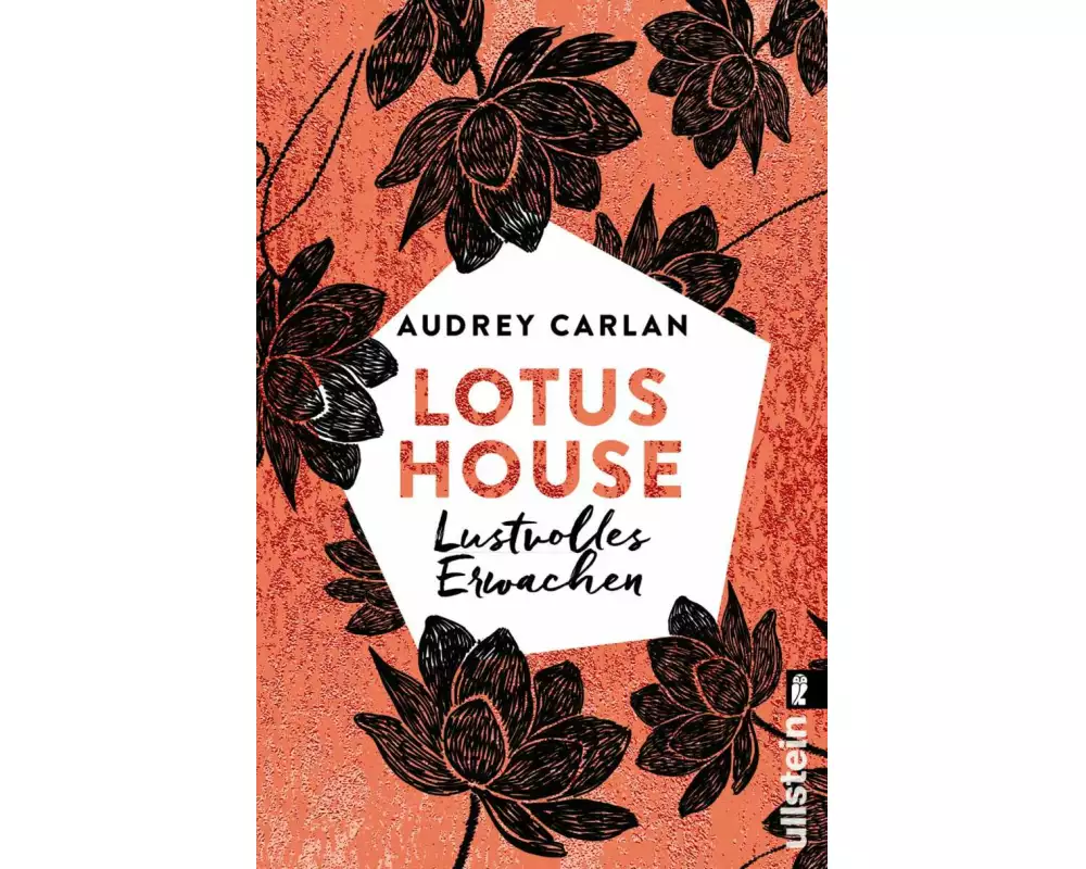 Lotus House - Lustvolles Erwachen (Die Lotus House-Serie 1)