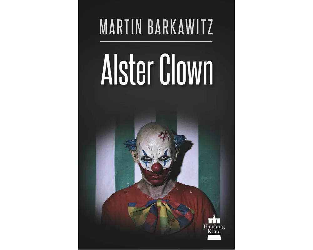 Alster Clown