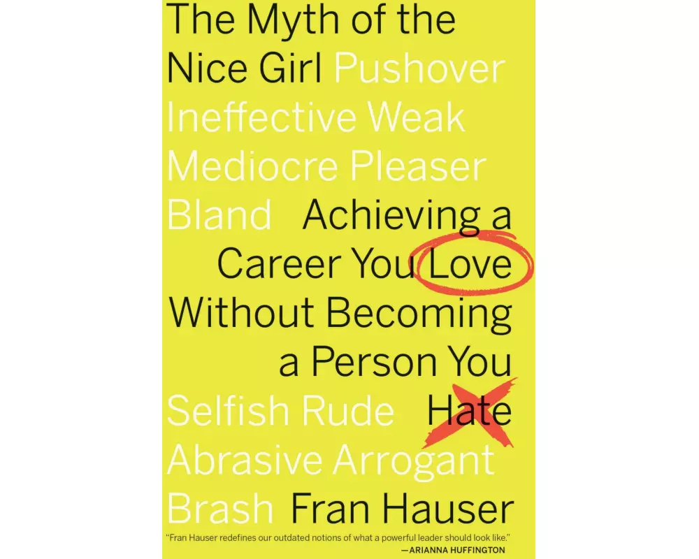 The Myth of the Nice Girl