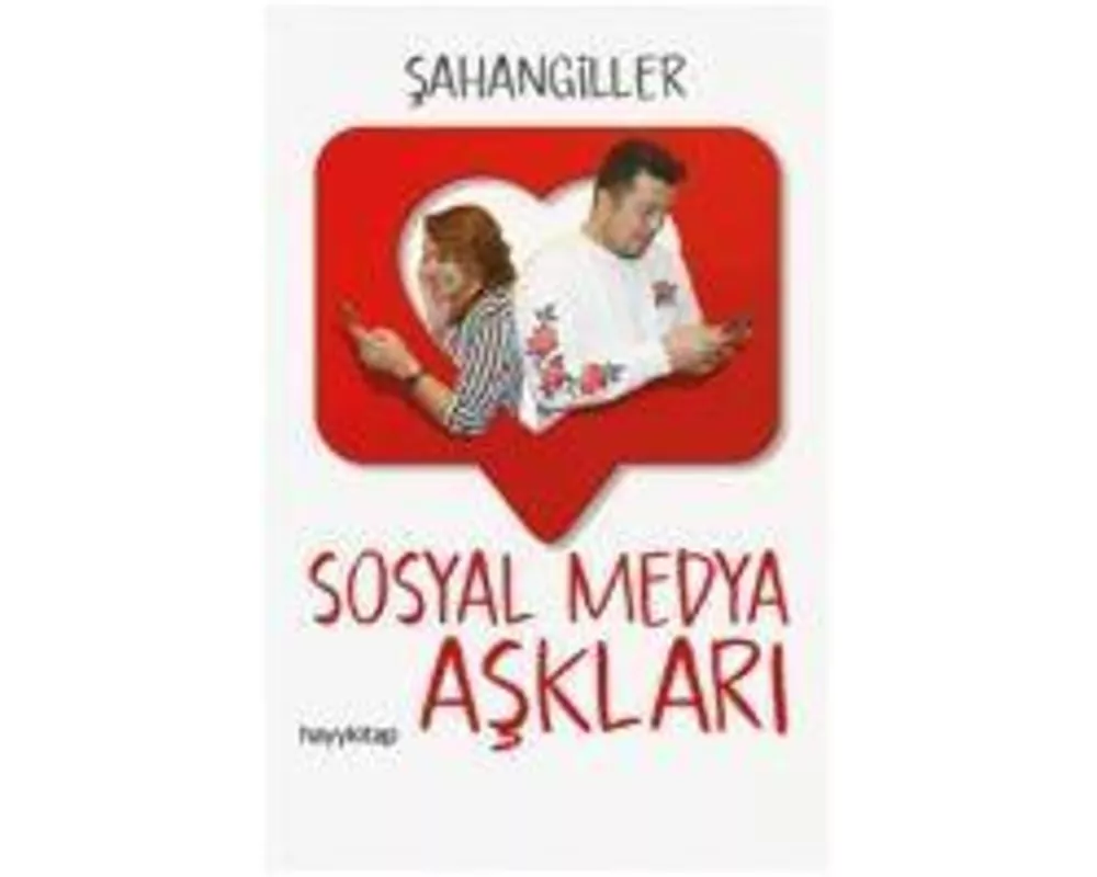 Sosyal Medya Asklari