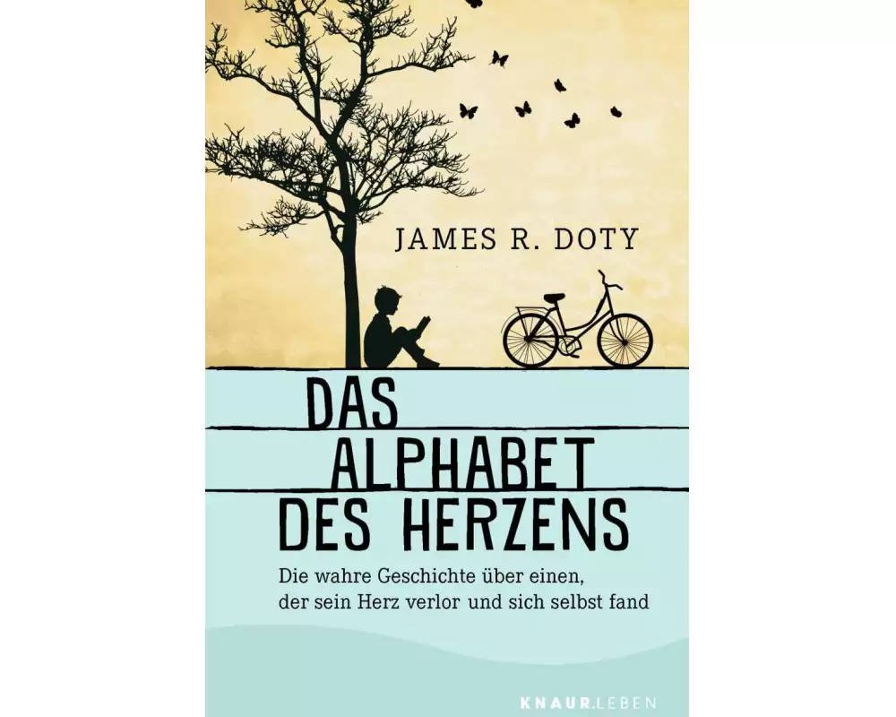 Das Alphabet des Herzens