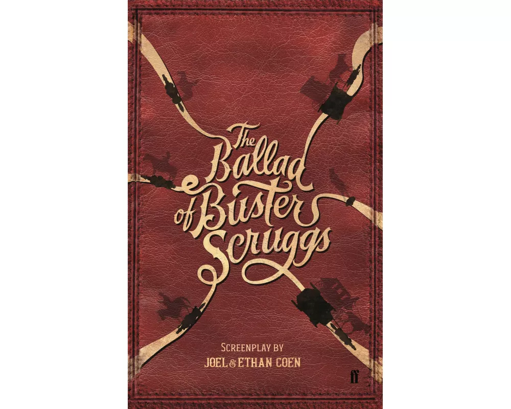 The Ballad of Buster Scruggs