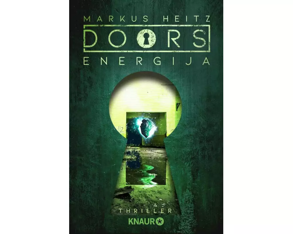 Doors - Energija