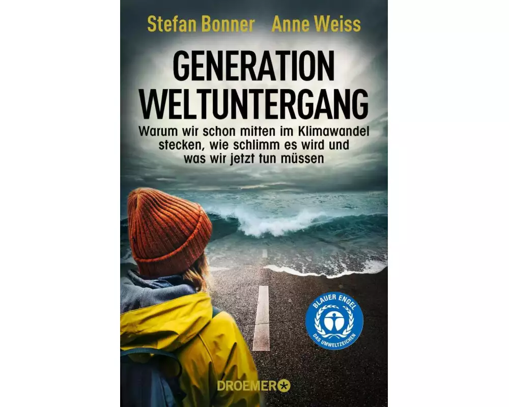Generation Weltuntergang
