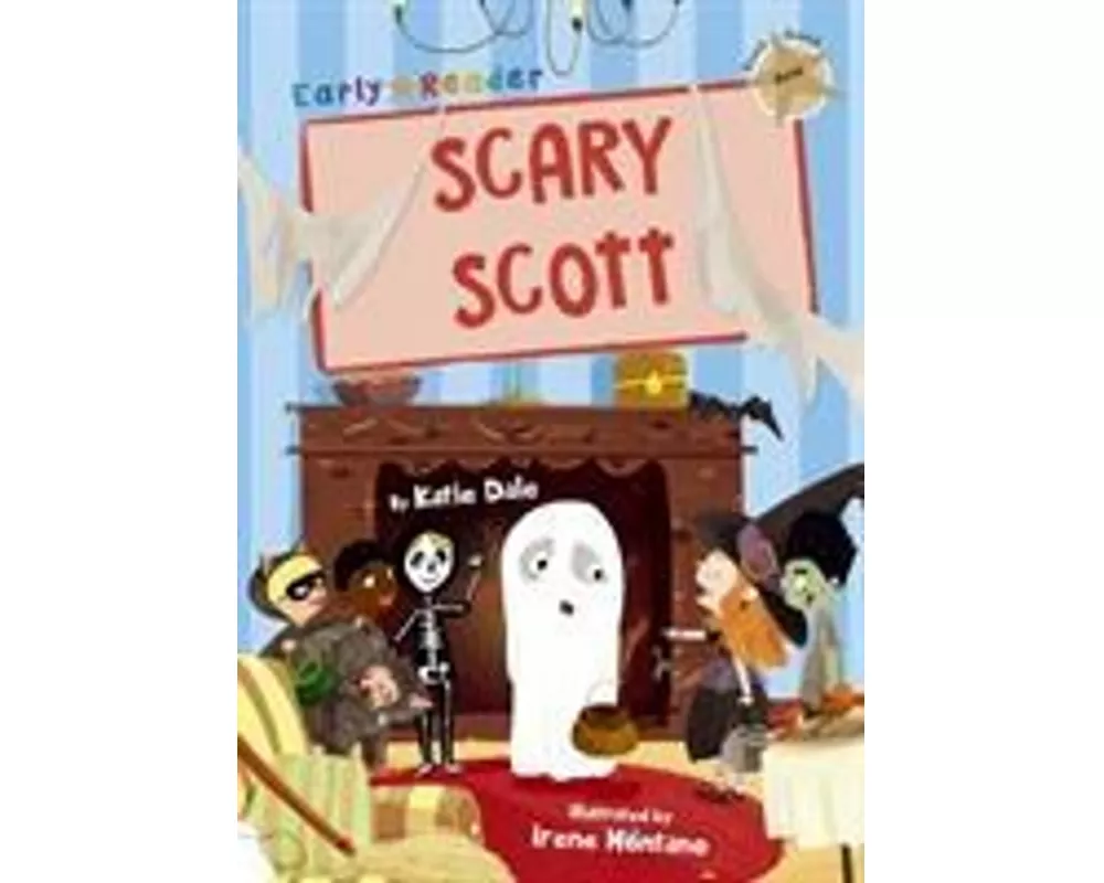 Scary Scott