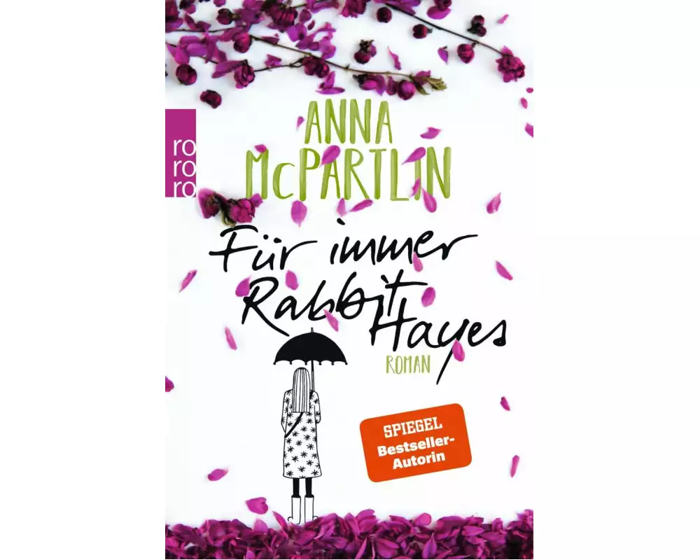 Für immer Rabbit Hayes