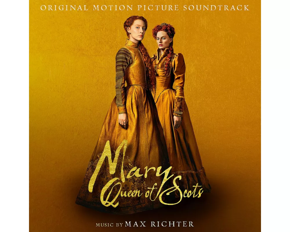 Mary Queen Of Scots