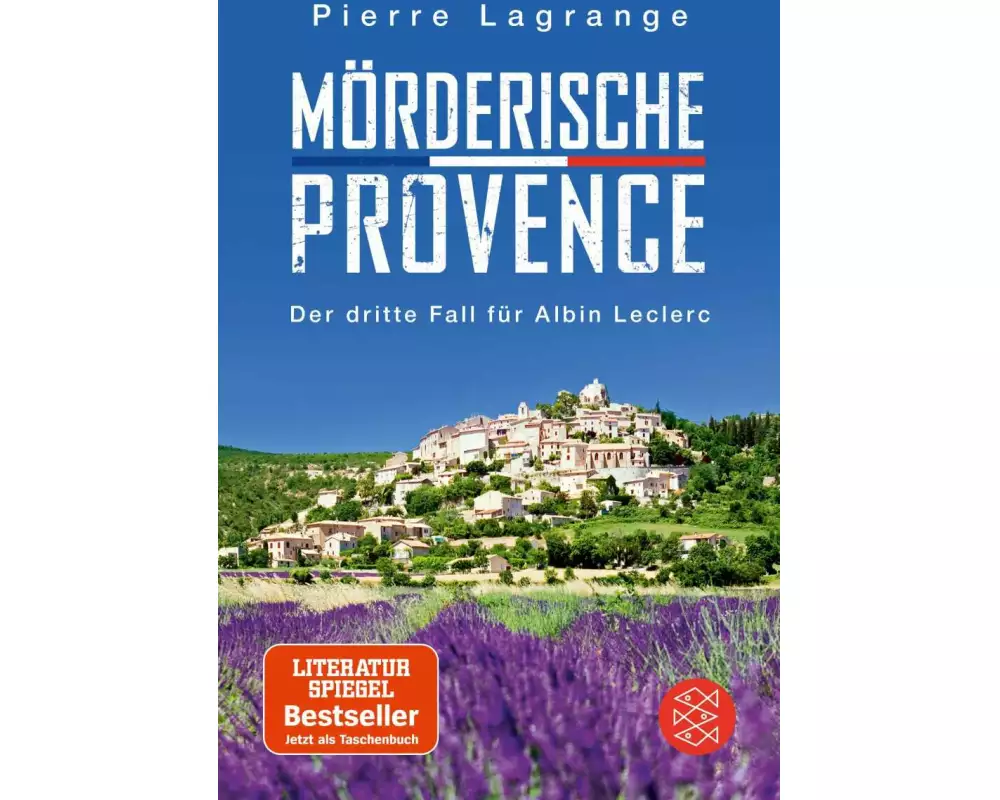 Mörderische Provence