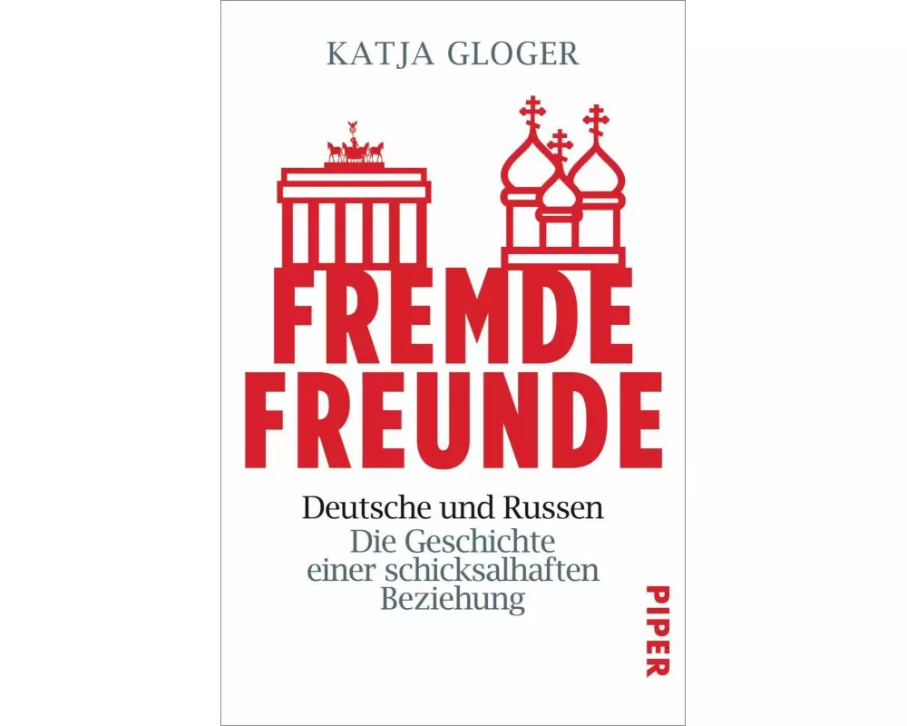 Fremde Freunde