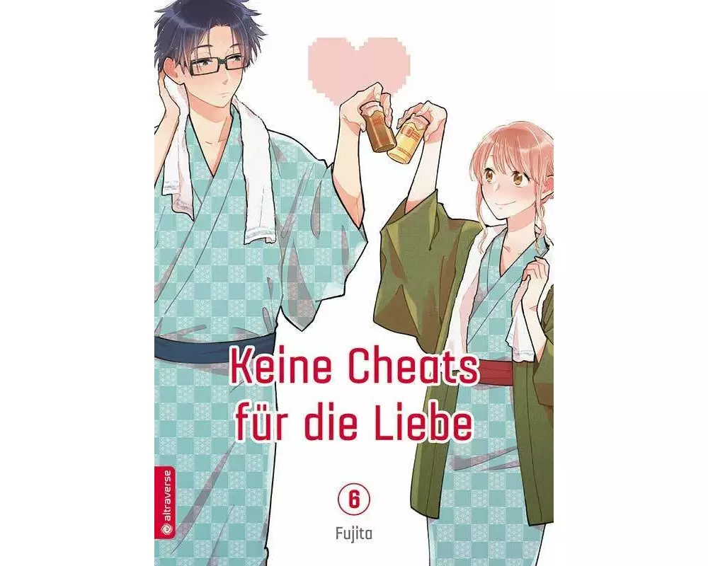 Keine Cheats für die Liebe 06