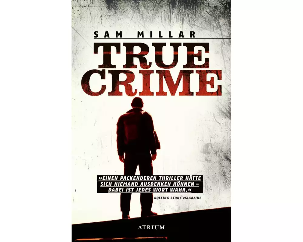 True Crime