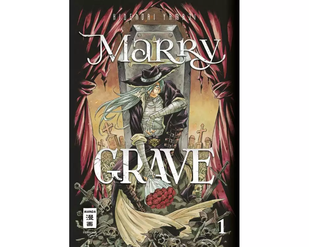 Marry Grave 01