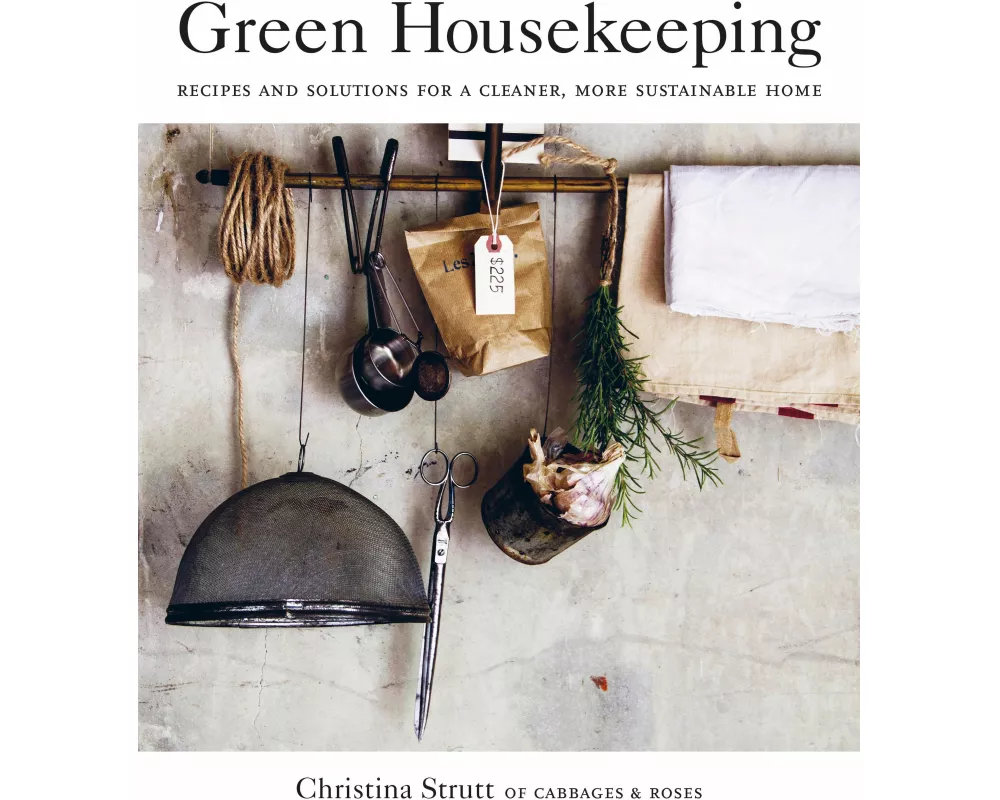 Green Housekeeping