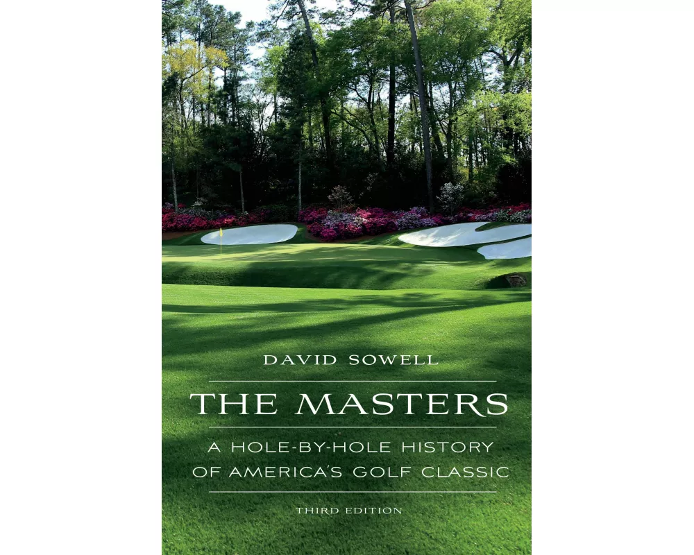 The Masters