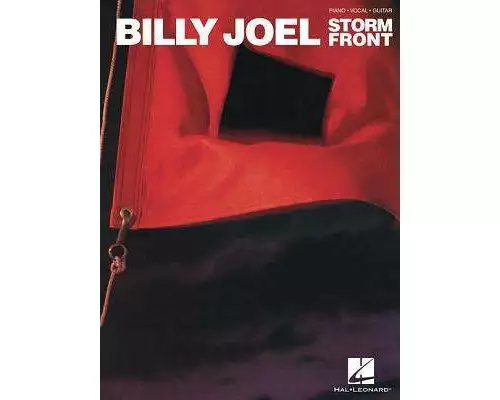 Billy Joel - Storm Front