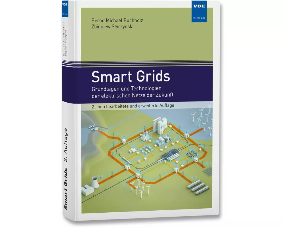 Smart Grids