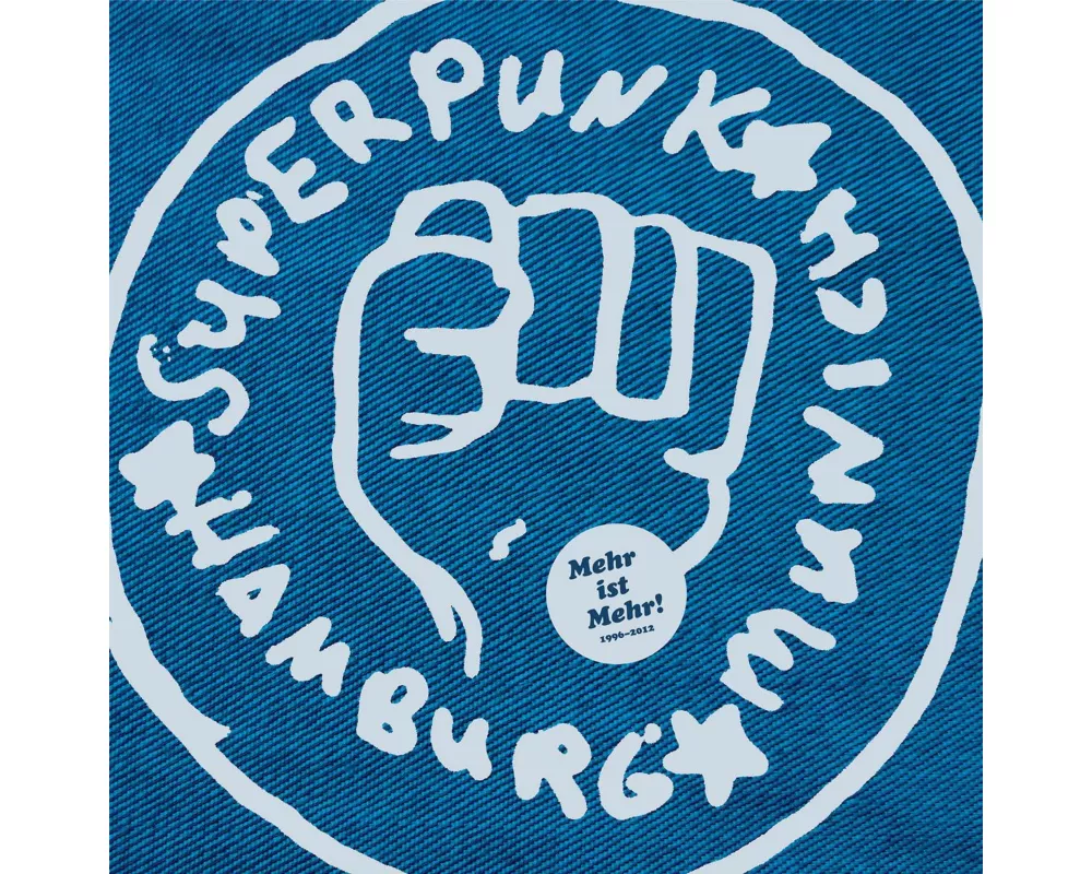 Mehr ist mehr (1996 bis 2012)