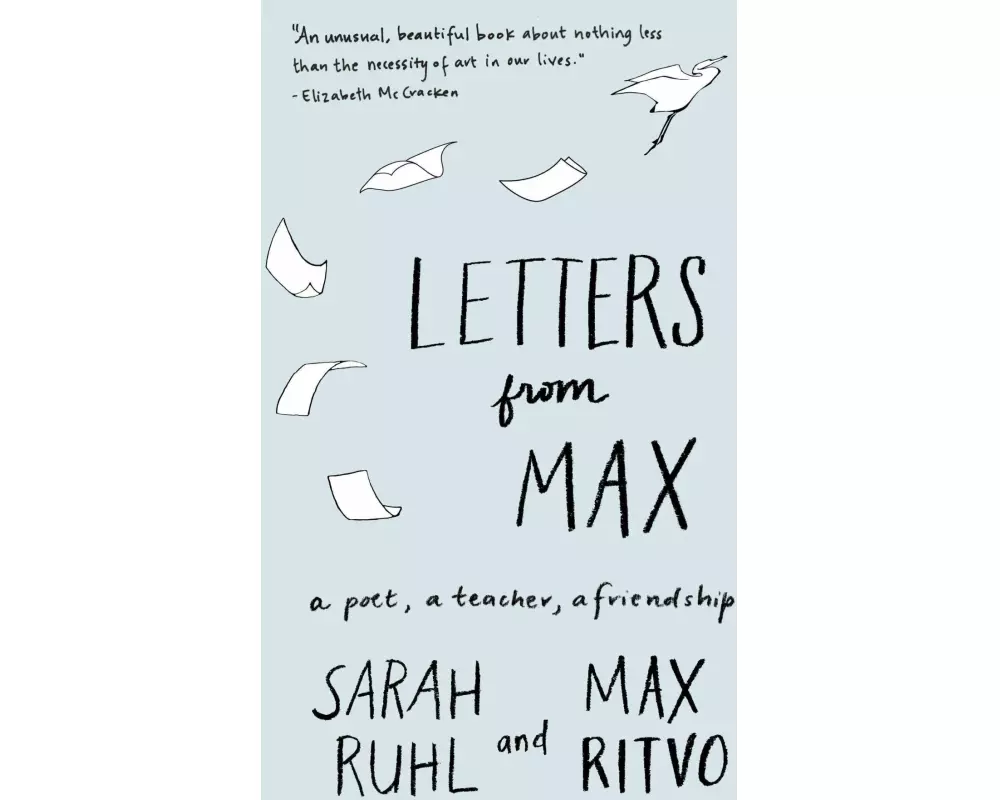 Letters from Max