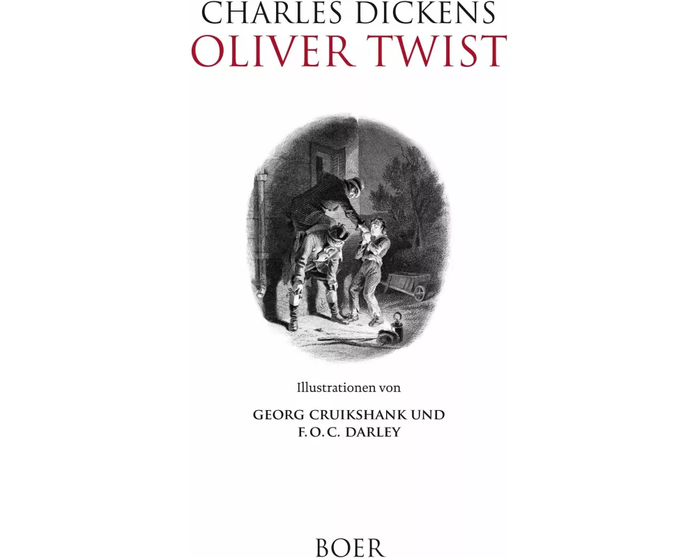Oliver Twist