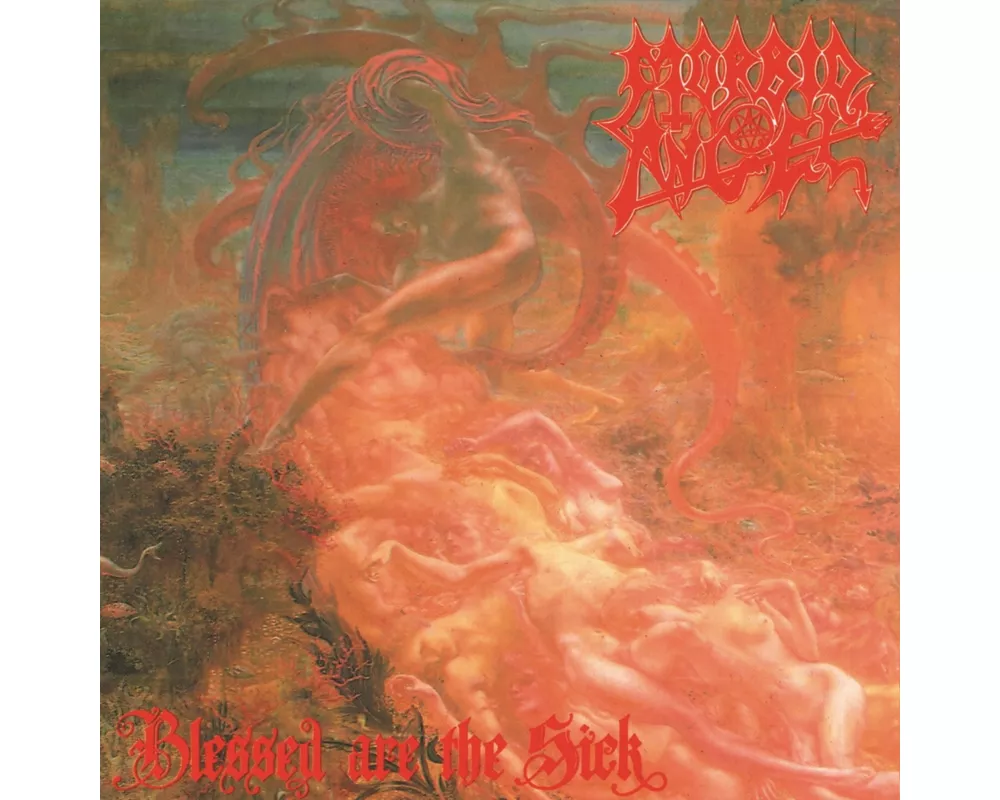 Blessed Are The Sick (Remaster)