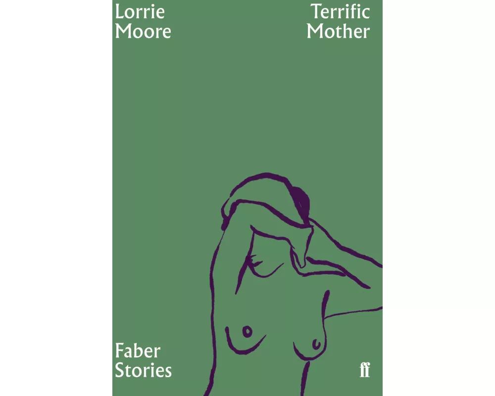 Terrific Mother