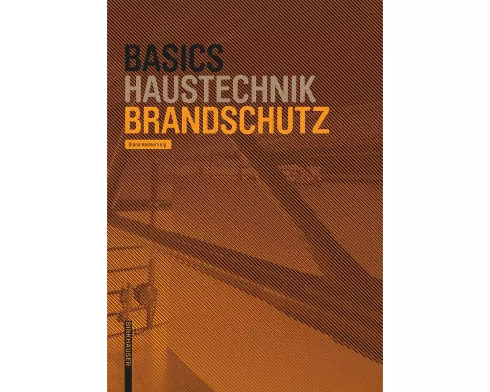 Basics Brandschutz
