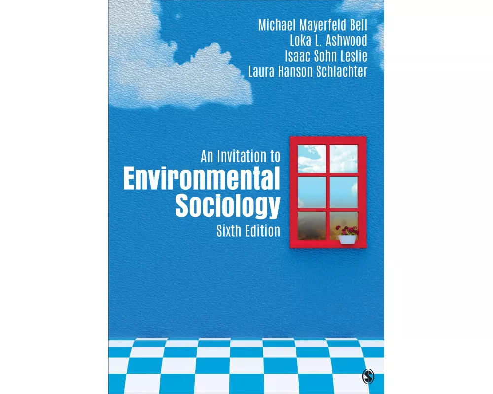 An Invitation to Environmental Sociology