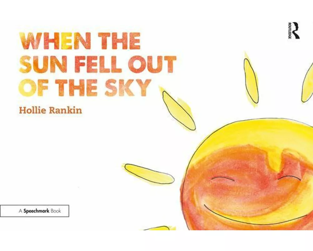 When the Sun Fell Out of the Sky