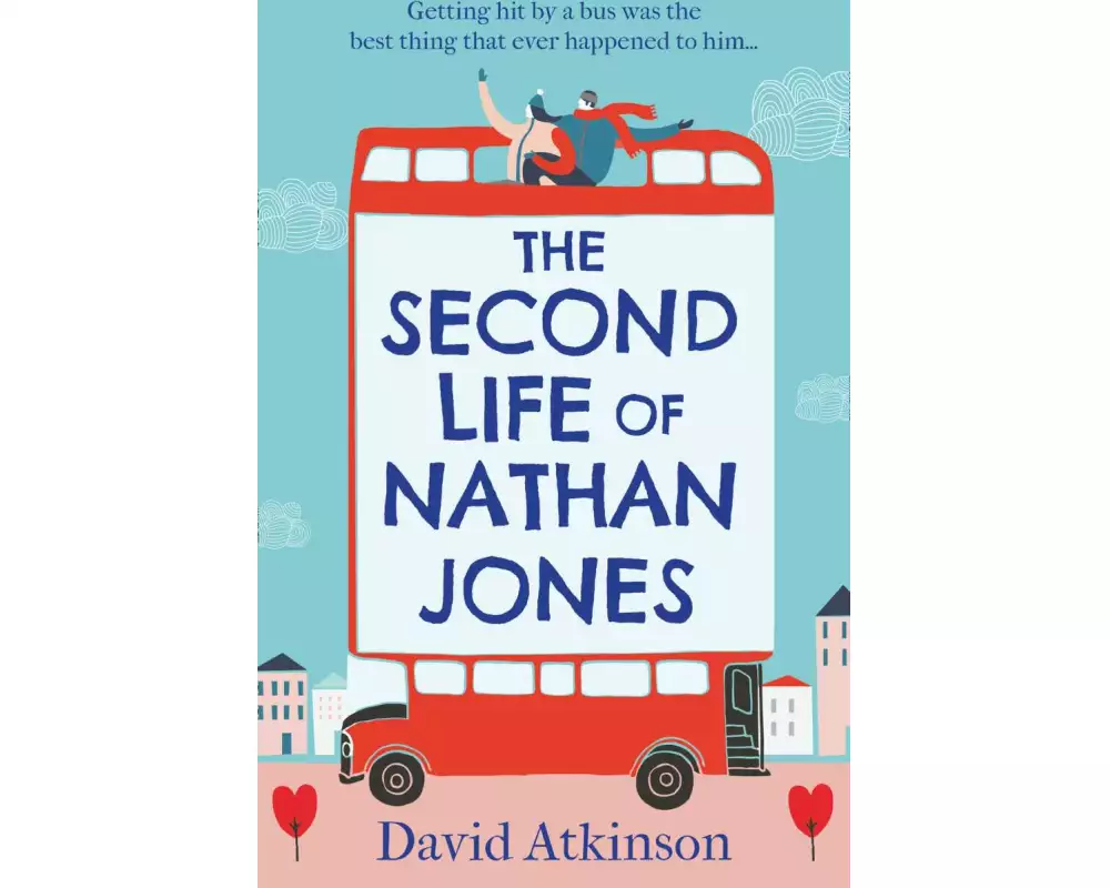 The Second Life of Nathan Jones