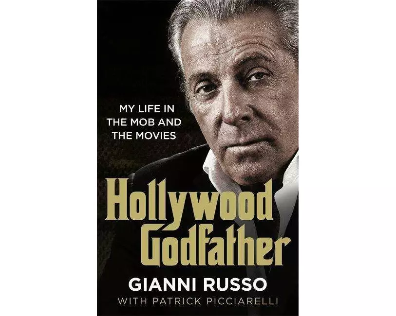 Hollywood Godfather