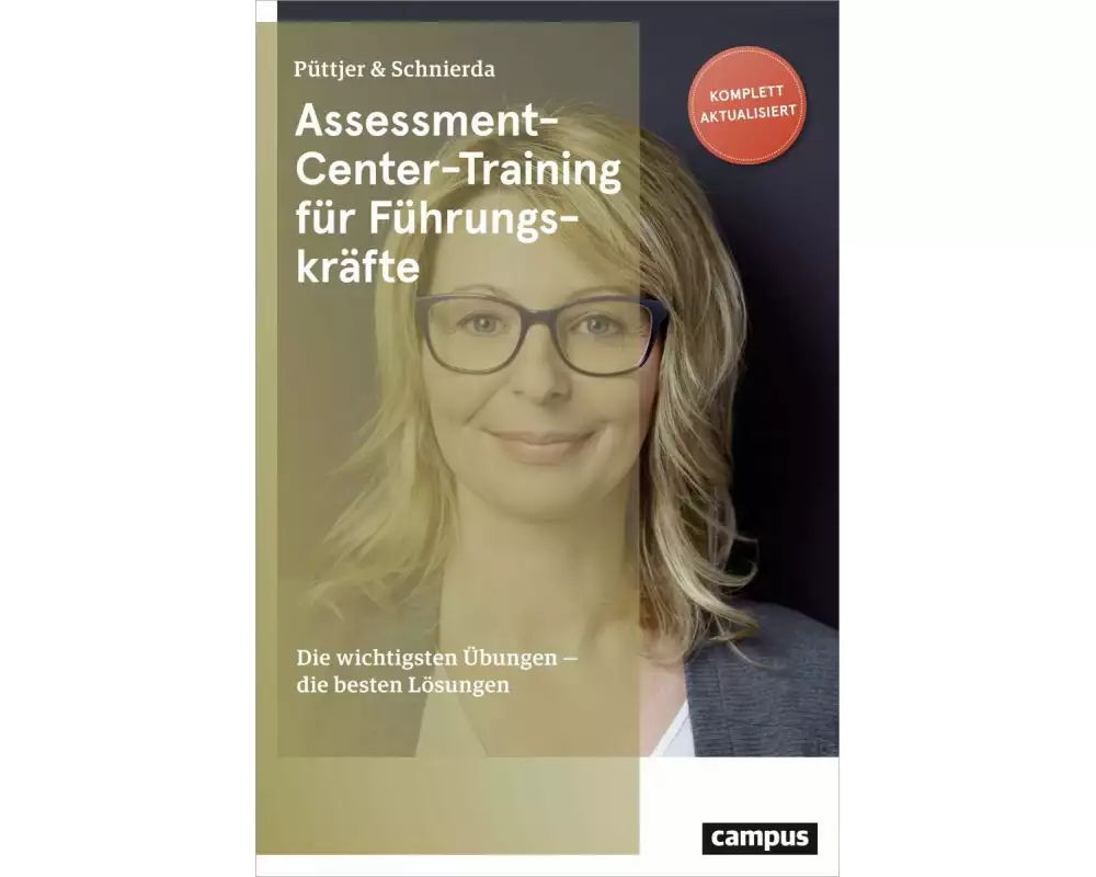Assessment-Center-Training für Führungskräfte