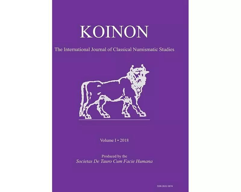 Koinon I, 2018