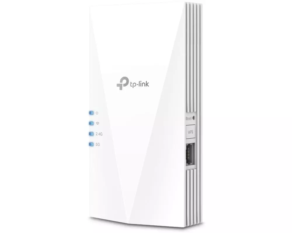 TP-Link WLAN-Mesh-Repeater RE600X