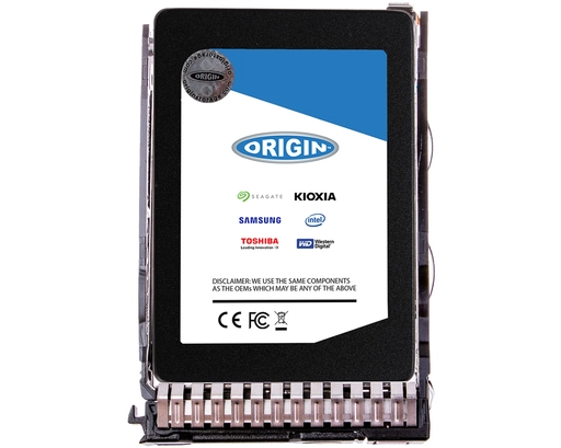 Origin 960 GB Solid State Drive