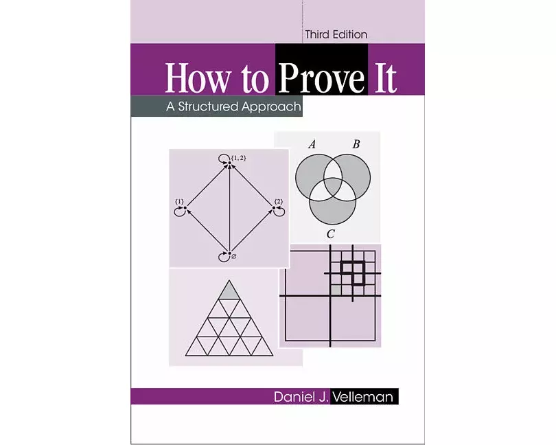 How to Prove It