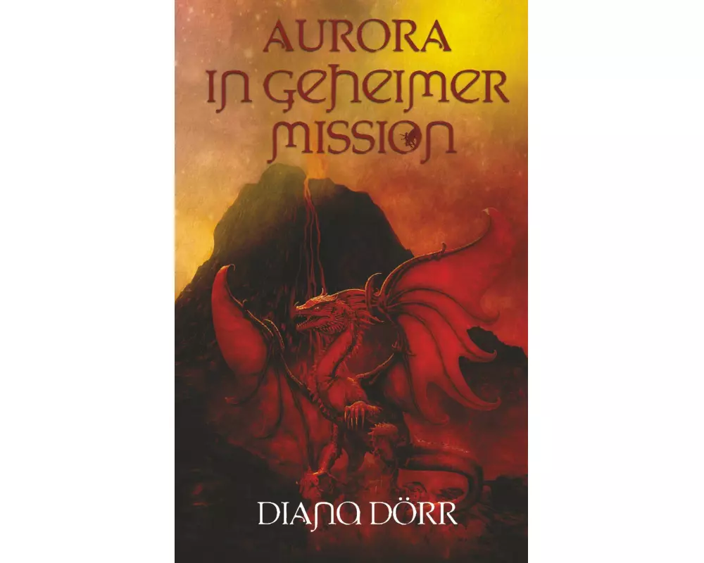 Aurora in geheimer Mission