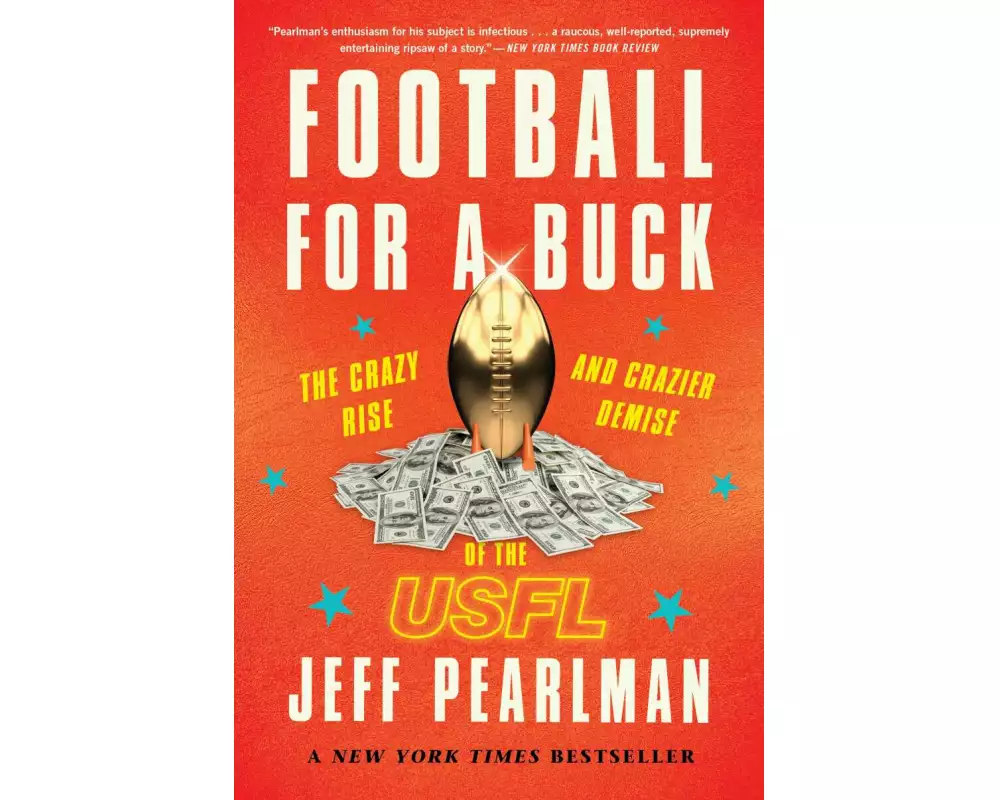 Football for a Buck