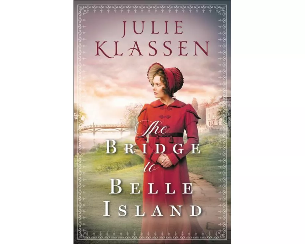 The Bridge to Belle Island