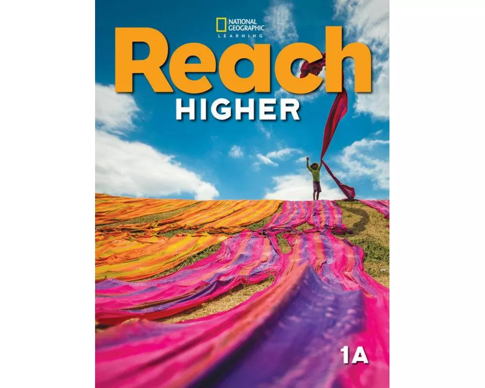 Reach Higher 1A