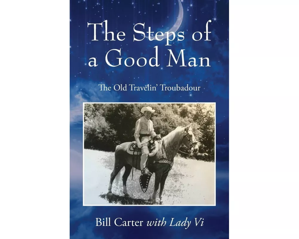 The Steps of a Good Man