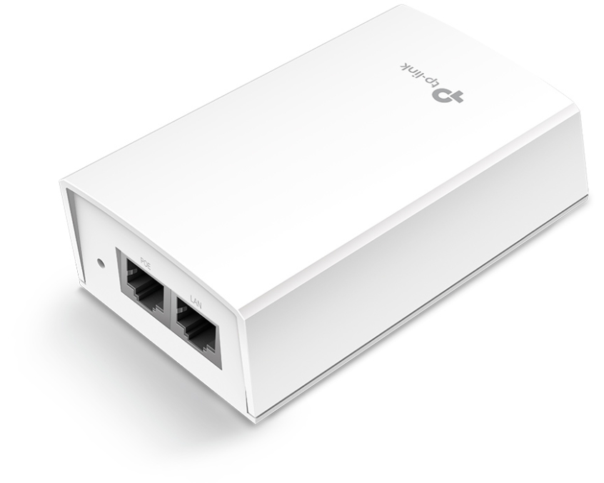 TP-Link PoE Injector TL-POE4824G