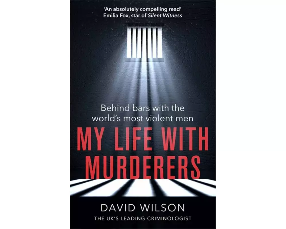 My Life with Murderers