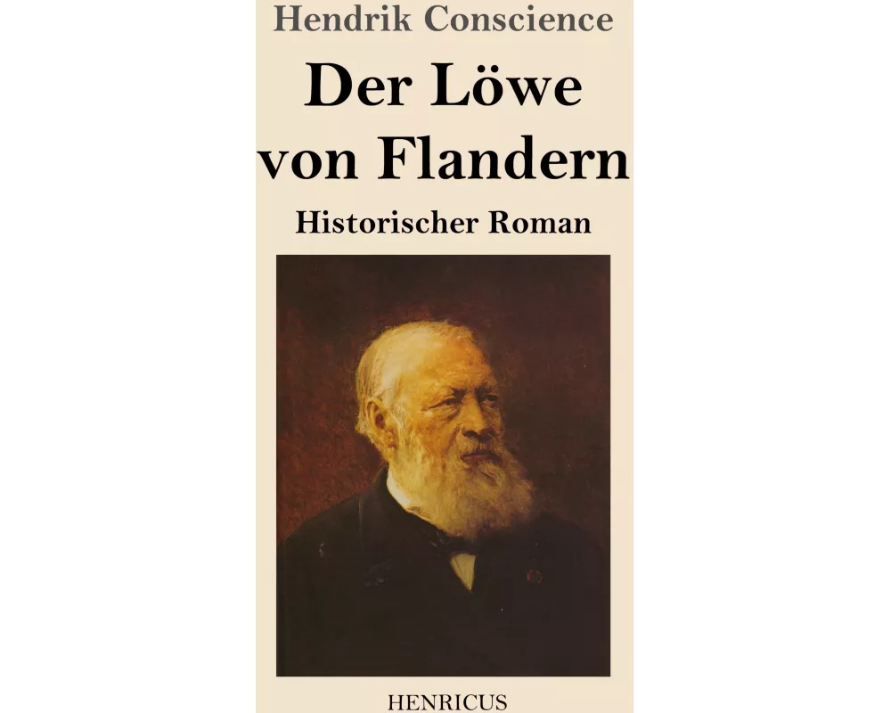 Der Löwe von Flandern