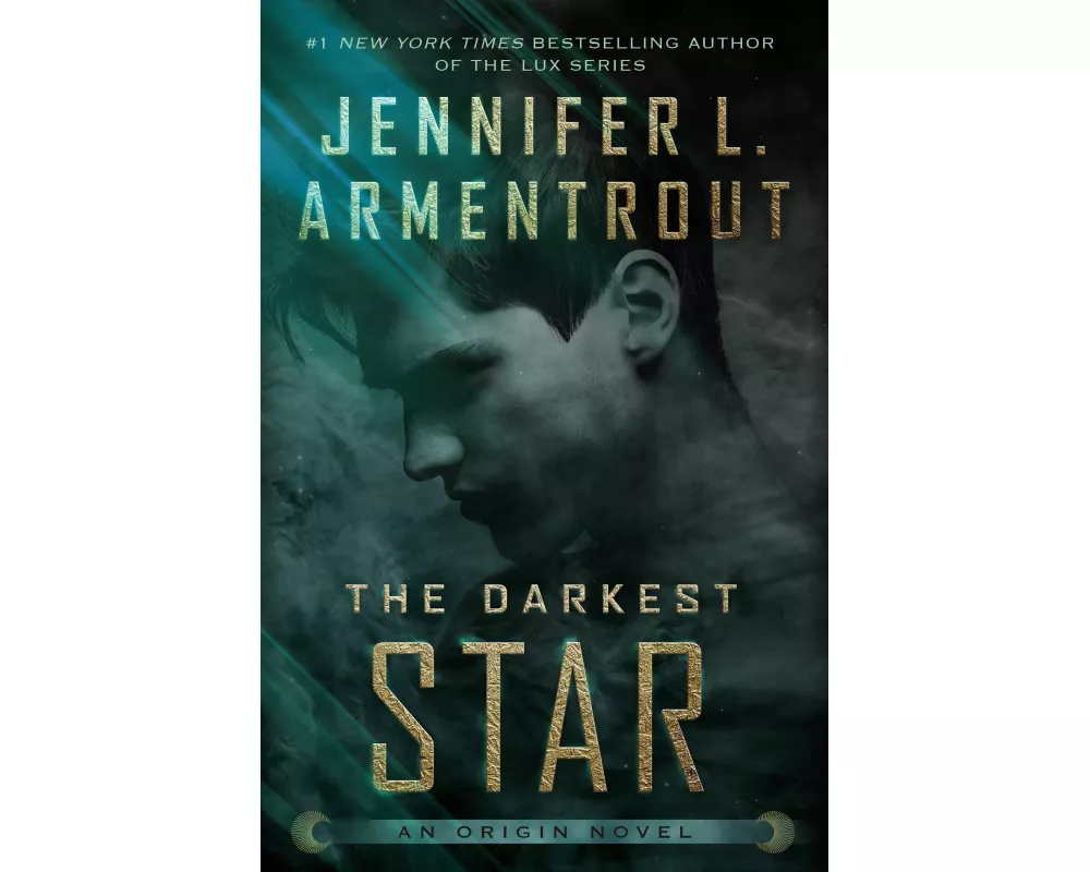 The Darkest Star