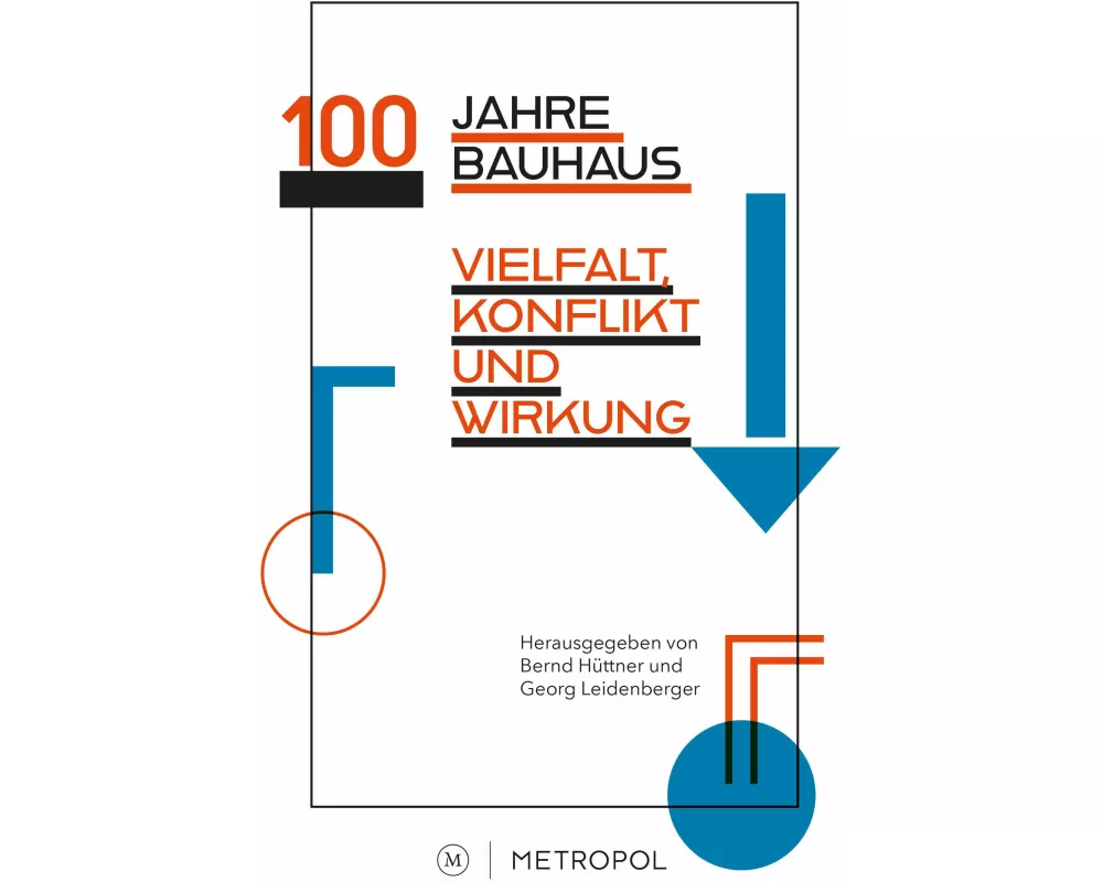 100 Jahre Bauhaus