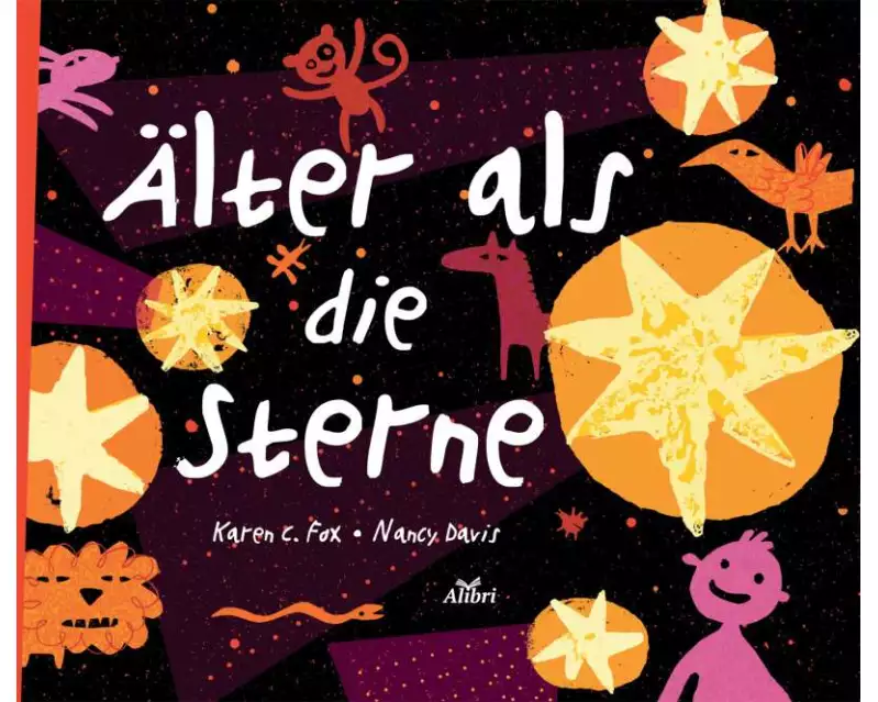 Älter als die Sterne