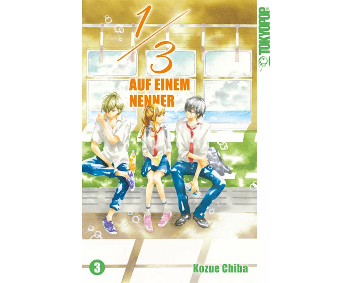 1/3 - Auf einem Nenner 03