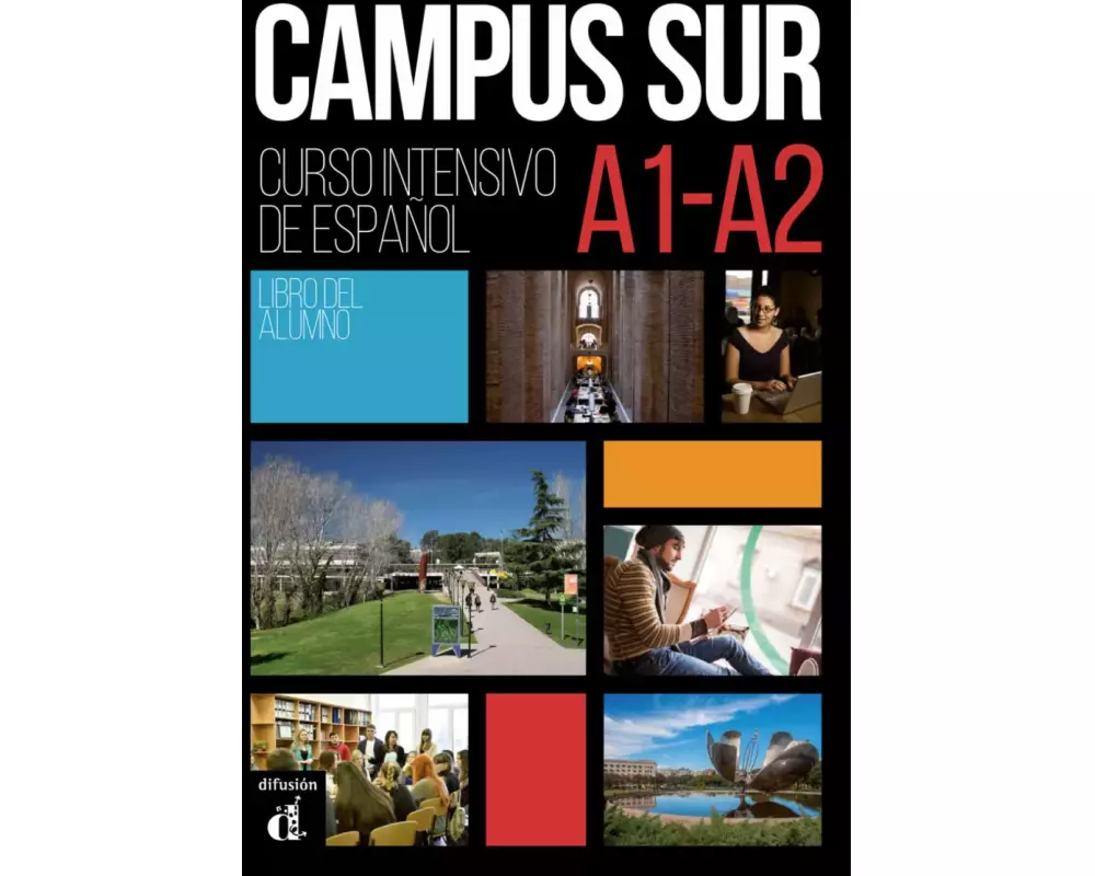 Campus Sur A1-A2